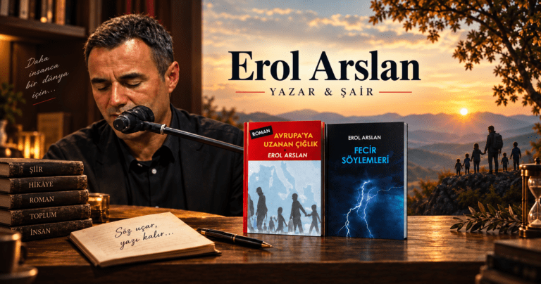 Erol Arslan