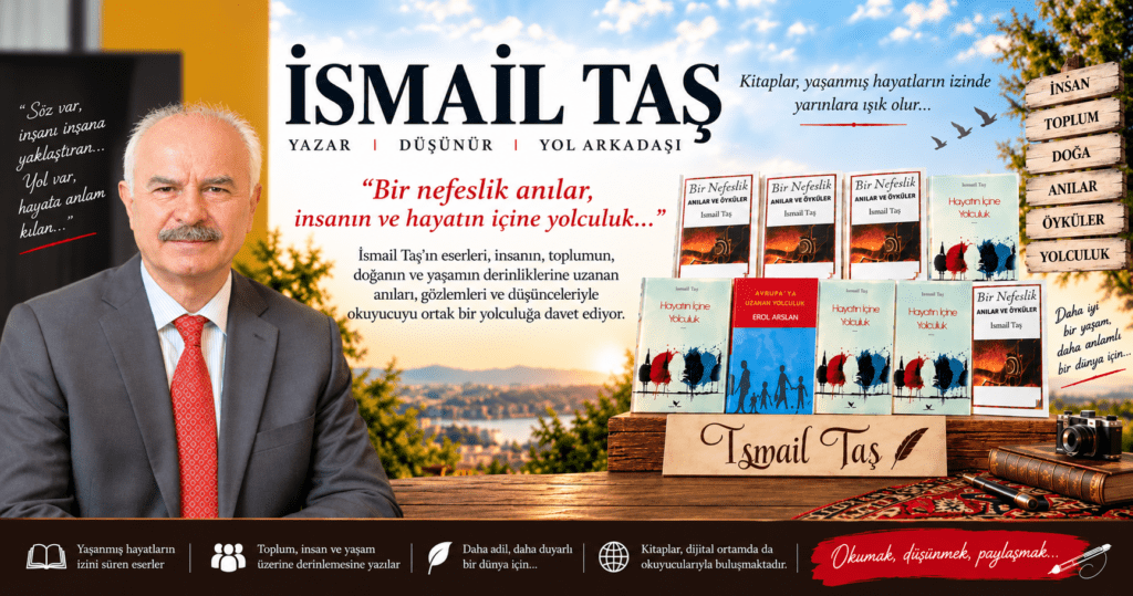 İsmail Taş 3 Ismail Tas 1
