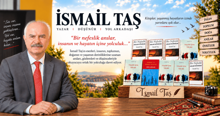 İsmail Taş