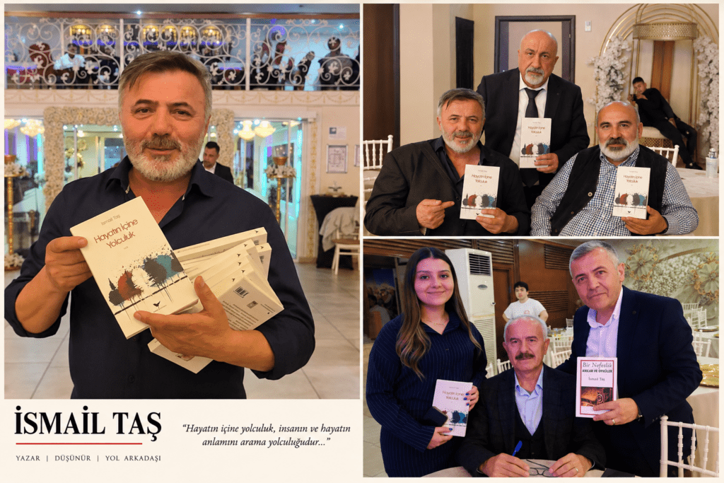 İsmail Taş 4 Ismail Tas Imza