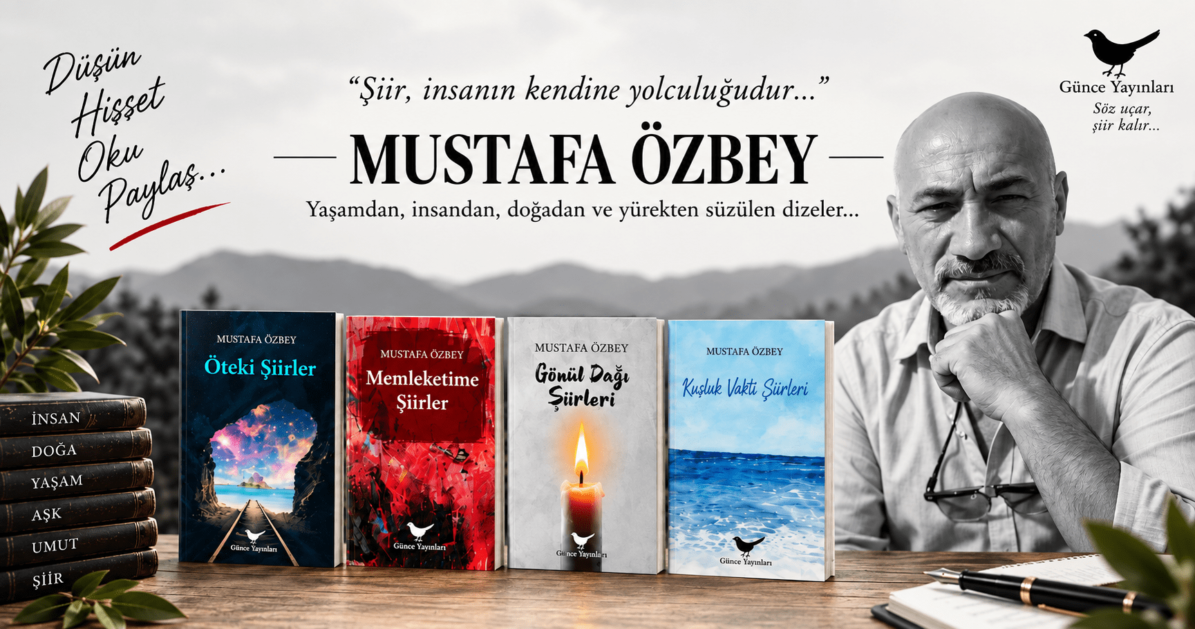 Mustafa Ozbey 23