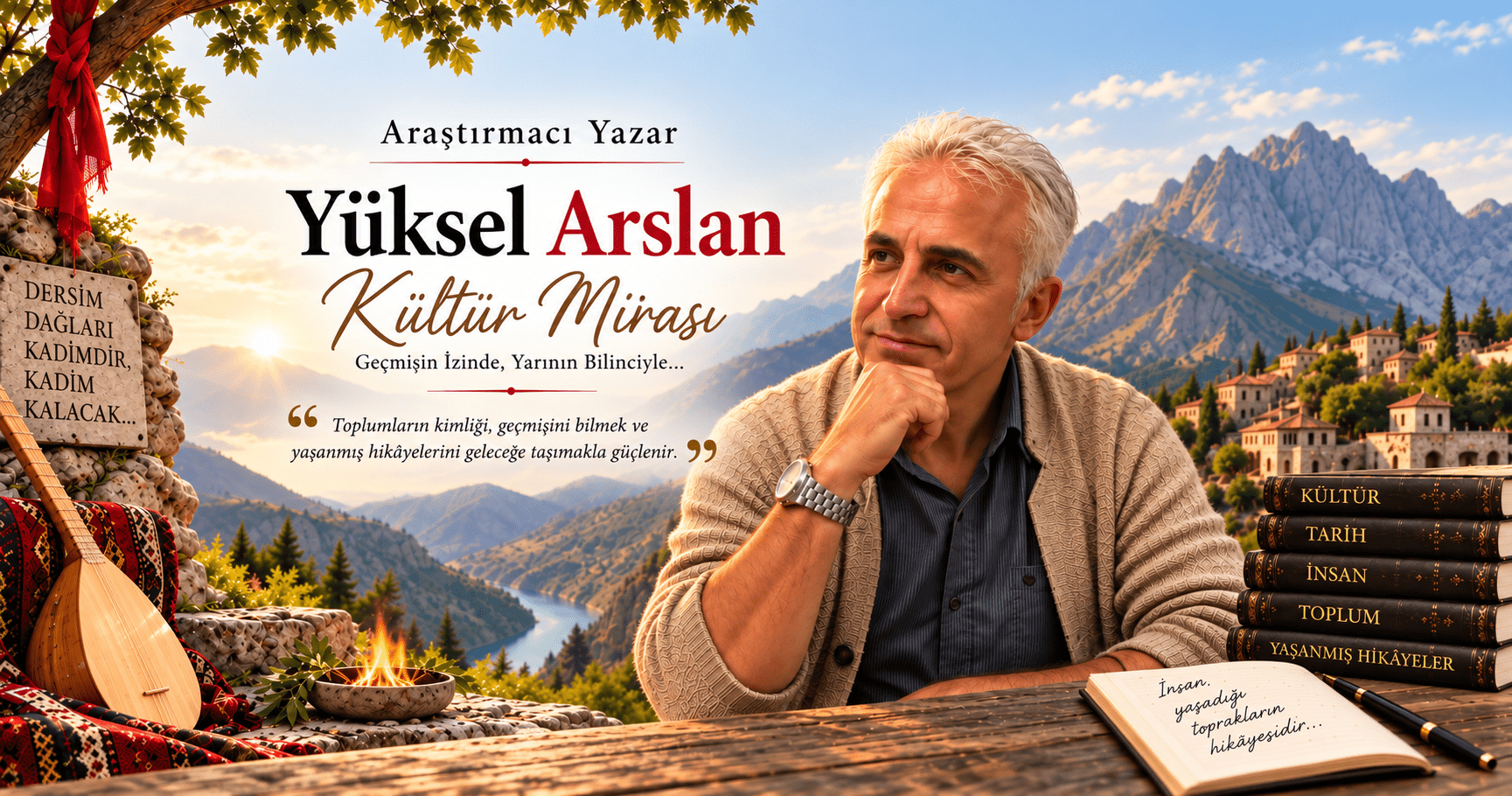 Yuksel Arslan 23