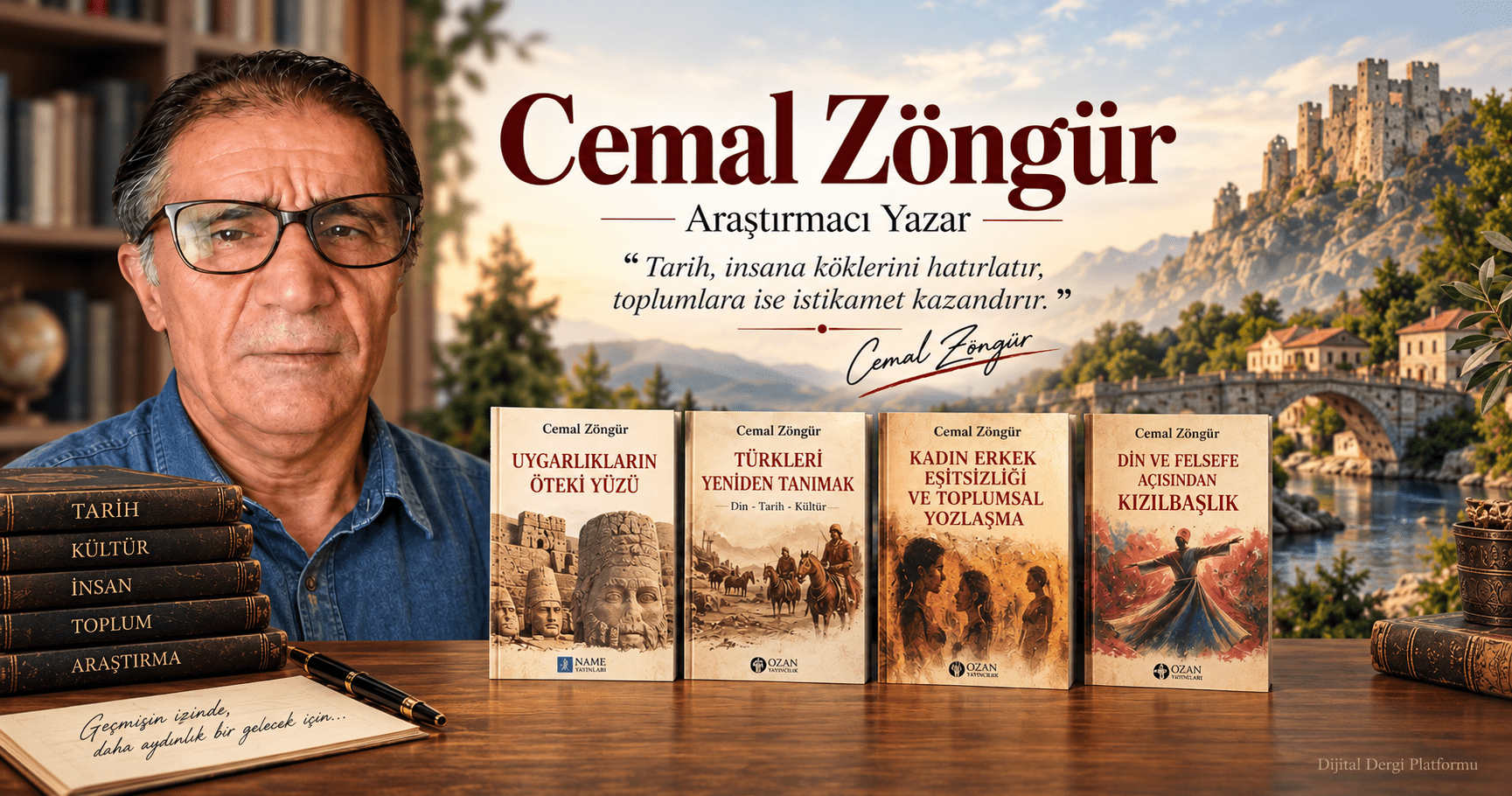 Cemal Zongur 23