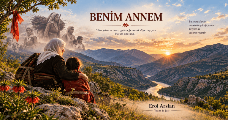 Benim Annem