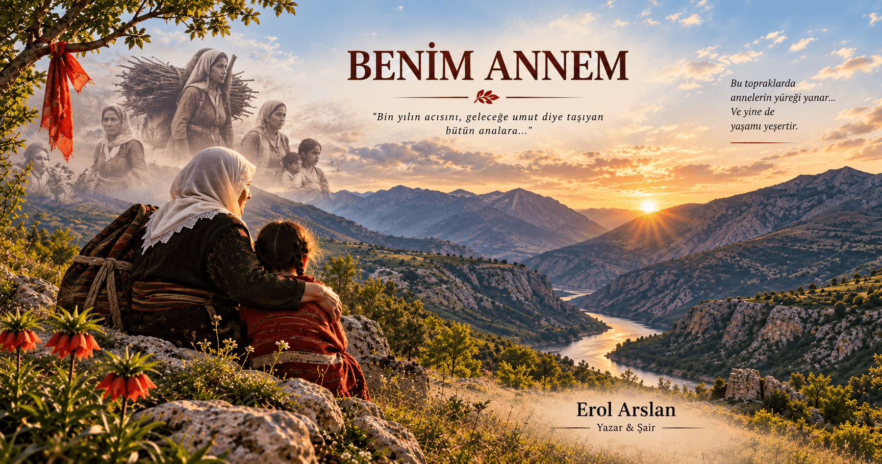 Benim Annem