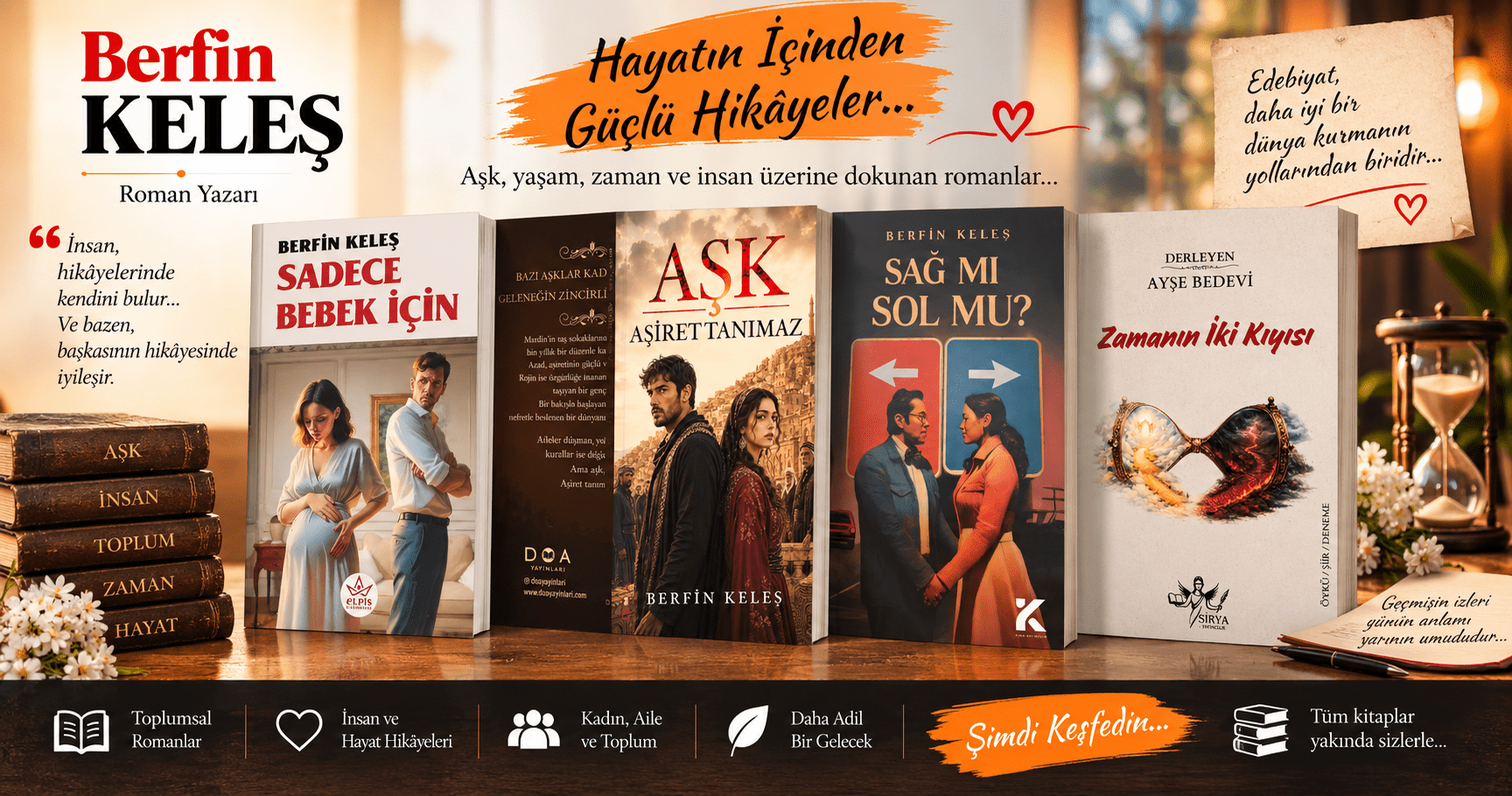 Berfin Keleş 14 Berfin Keles Roman