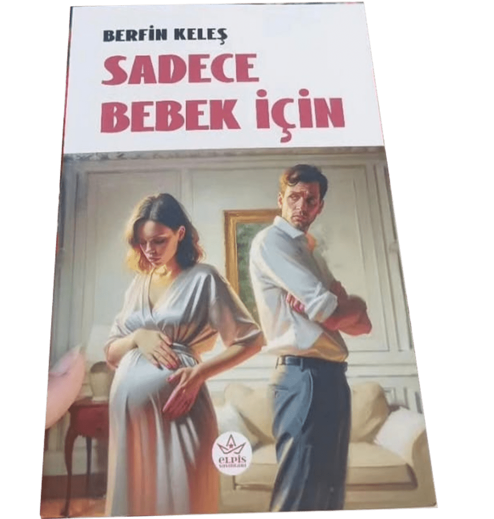 Berfin Keleş 15 Berfin Keles Sadece Bebek icin
