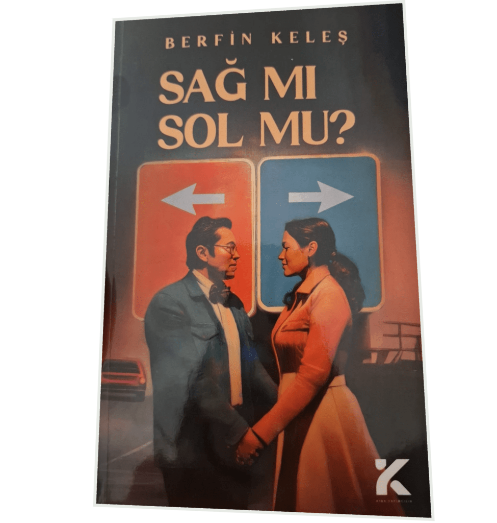 Berfin Keleş 18 Berfin Keles Sag mi Sol mi