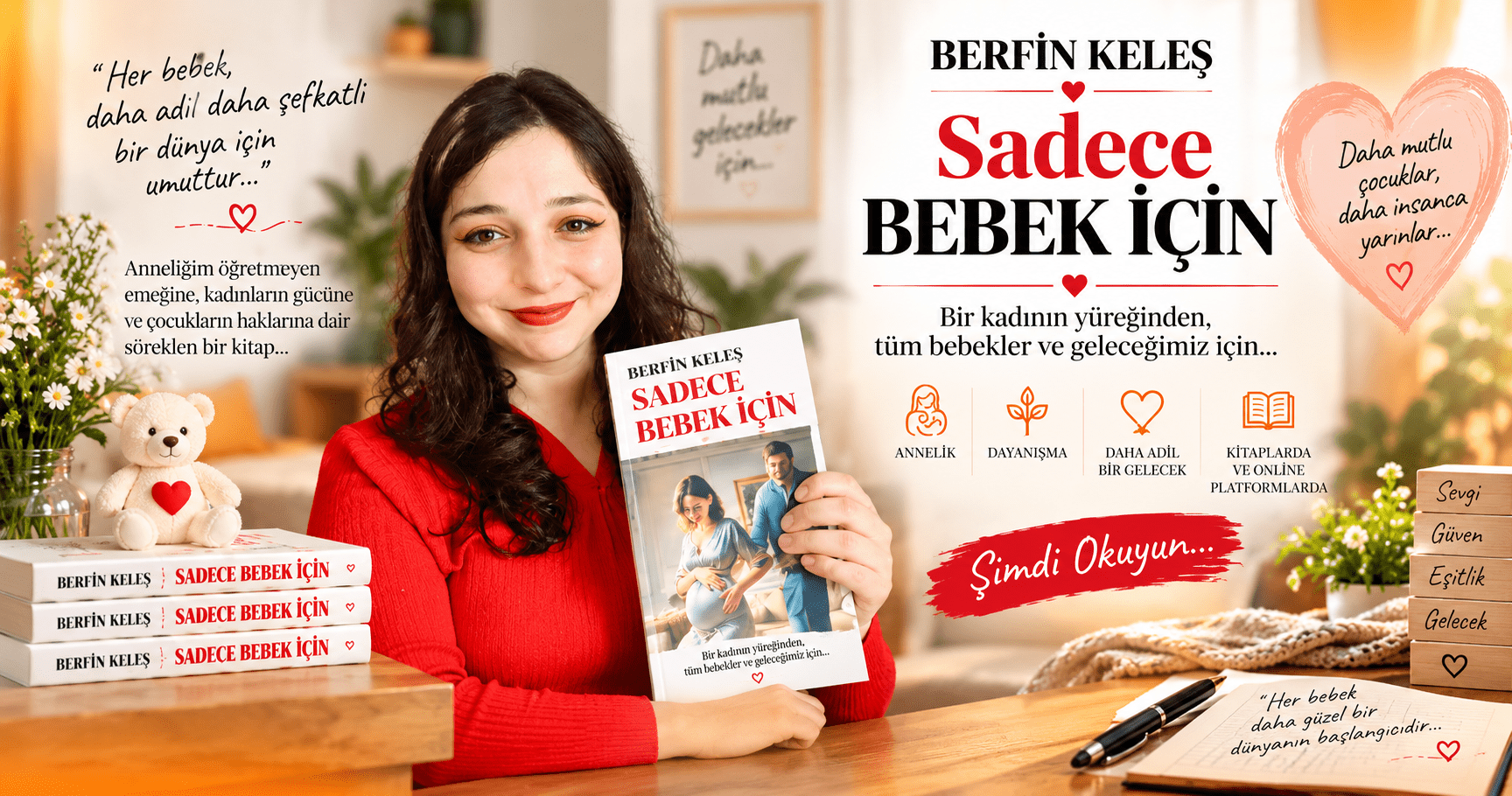 Berfin Keles tanitim 2