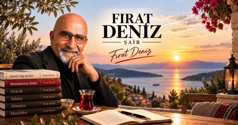 Fırat Deniz