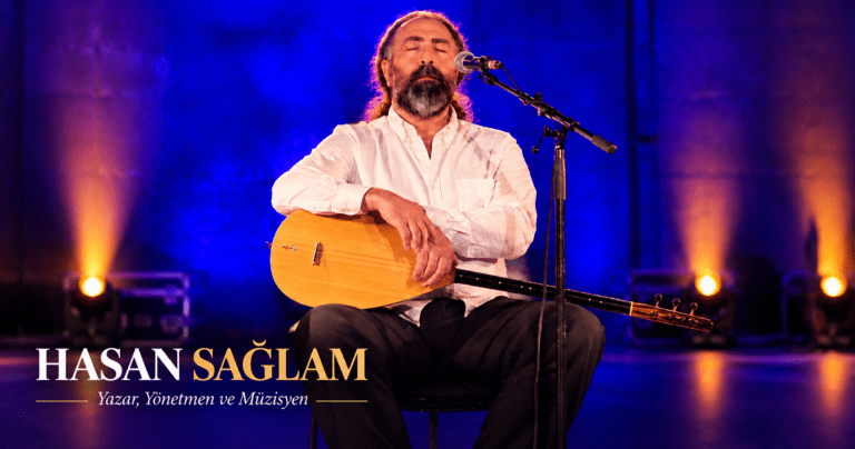 Hasan Sağlam