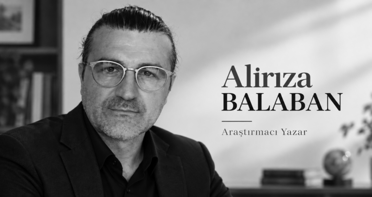 Alirıza Balaban