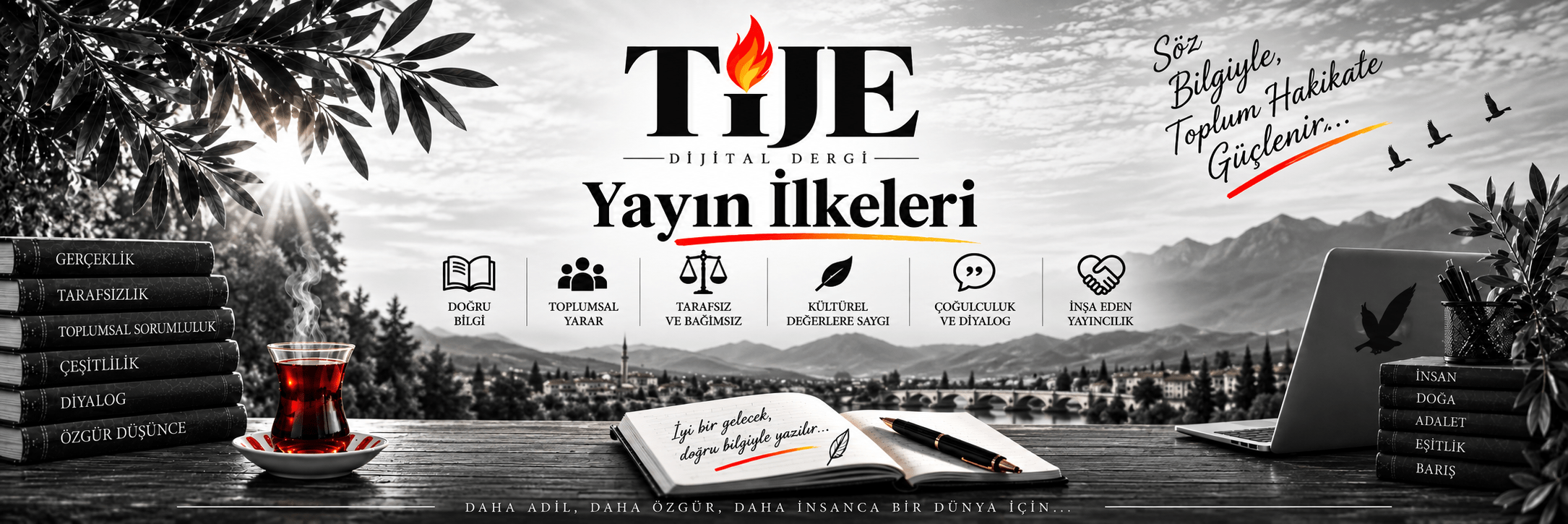 Yayın İlkeleri 1 yayin ilkeleri 1